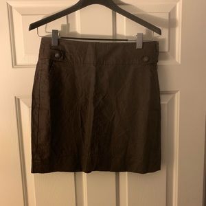 Banana Republic Factory skirt